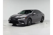 $27998 : Toyota Camry 2024 SE 4dr Sed thumbnail
