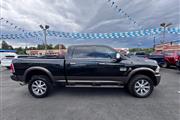 $53889 : 2018 RAM 2500 Longhorn 4x4 Cr thumbnail