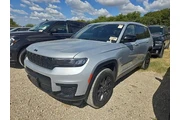 Jeep Grand Cherokee L 2024 4 en Dallas