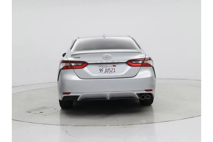 $26998 : Toyota Camry 2023 SE 4dr Sed image 6