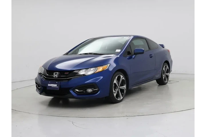 $18998 : Honda Civic 2014 Si 2dr Coup image 4