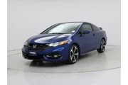 $18998 : Honda Civic 2014 Si 2dr Coup thumbnail