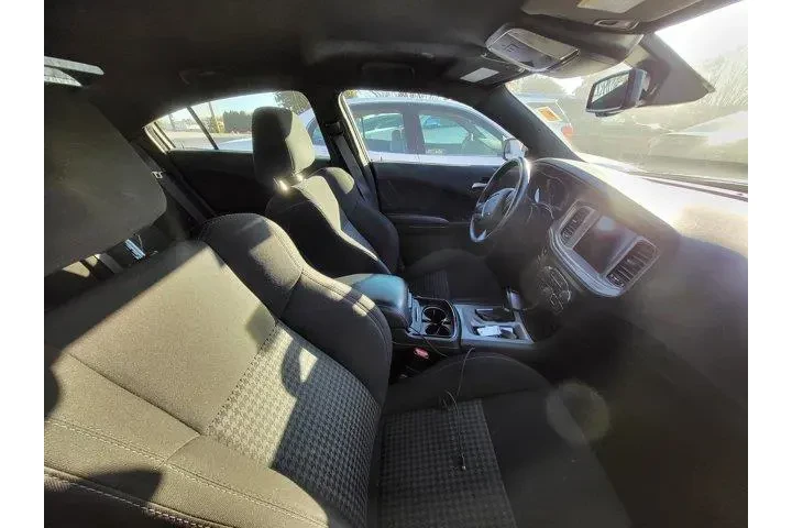 $27234 : Dodge Charger 2023 GT 4dr Se image 8