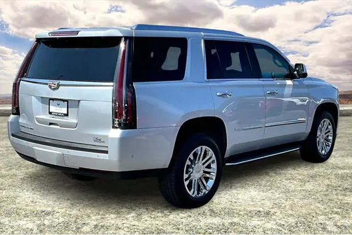 $27995 : Cadillac Escalade 2018 Stand image 5