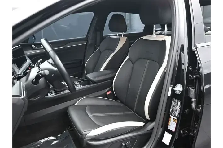 $24655 : Kia K5 2025 GT-Line 4dr Seda image 6