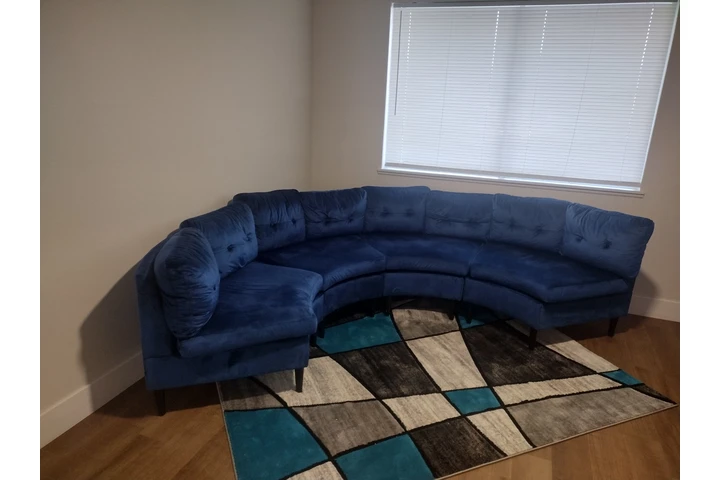 $1500 : ESPACIOSO CUARTO CON BANO image 3