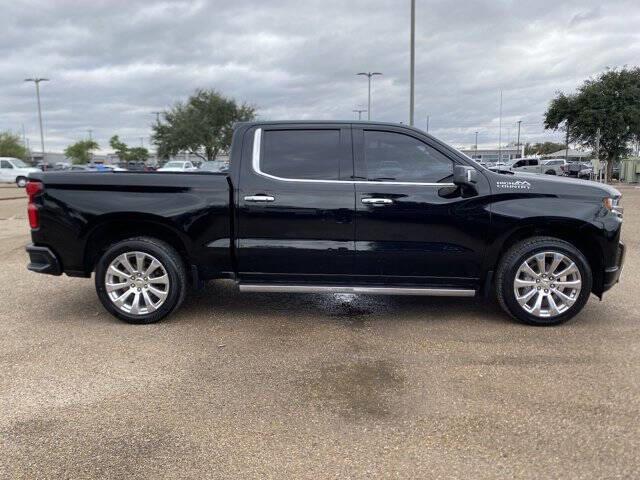 $44252 : 2021 Silverado 1500 image 5