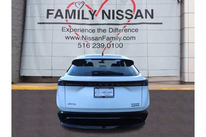 $21608 : Nissan Ariya 2024 AWD Engage image 5