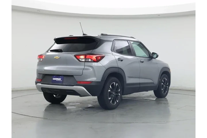 $22998 : Chevrolet Trailblazer 2023 L image 8