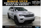 Jeep Grand Cherokee 2018 4x4 en Nashville