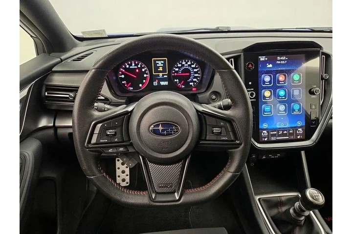 $27998 : Subaru WRX 2022 AWD Premium image 10
