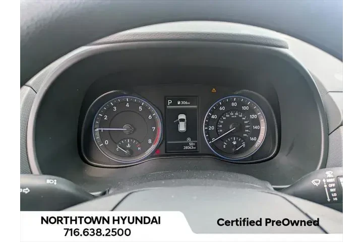 $21900 : Hyundai KONA 2023 AWD SEL 4d image 9