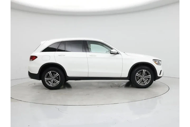 $20998 : Mercedes-Benz GLC 2020 AWD G image 7