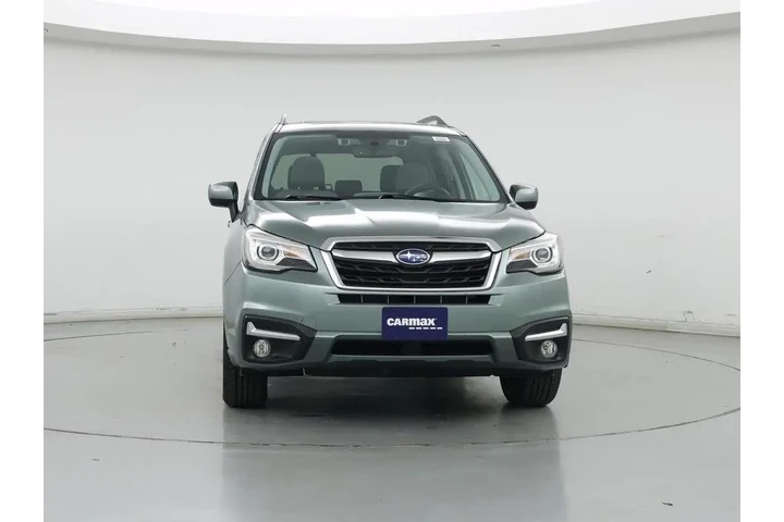 $24998 : Subaru Forester 2017 AWD 2.5 image 5
