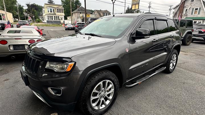 $14998 : 2015 Grand Cherokee image 3