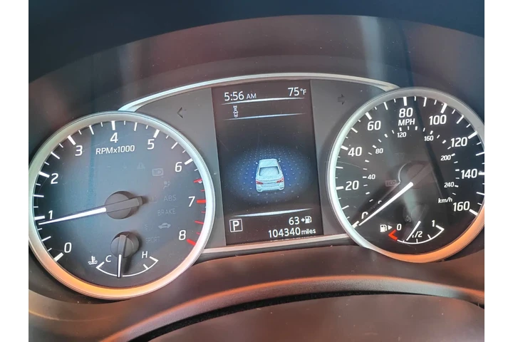 $5800 : Nisan Sentra tipo SR. image 7