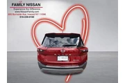 $19794 : Nissan Rogue 2022 AWD SV 4dr thumbnail