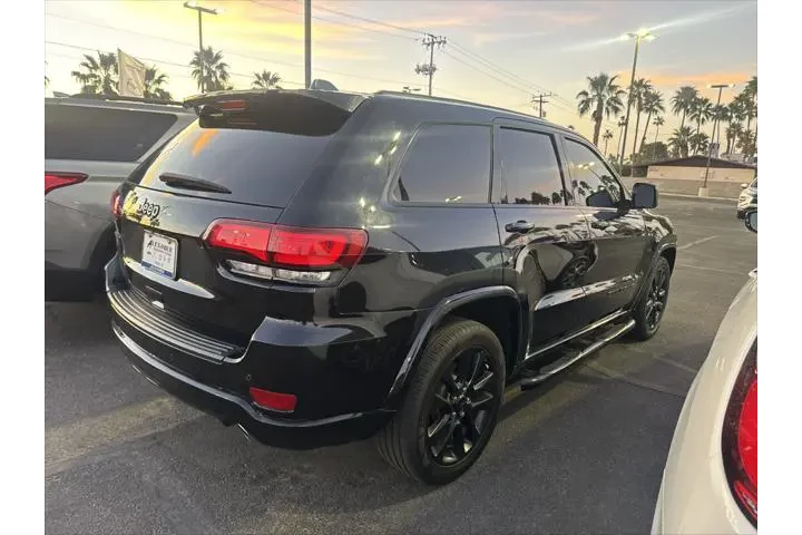 $18999 : Jeep Grand Cherokee 2019 4x2 image 6