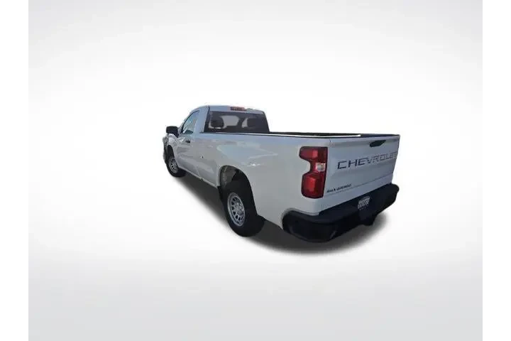 $15300 : Chevrolet Silverado 1500 202 image 6