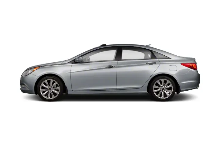 $8590 : 2012 Sonata Limited image 3