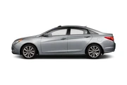 $8590 : 2012 Sonata Limited thumbnail