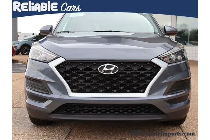 $19998 : Hyundai TUCSON 2021 Value 4d image 8