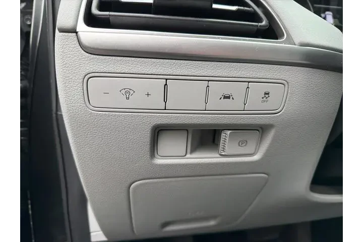 $23687 : Hyundai PALISADE 2021 SE 4dr image 10