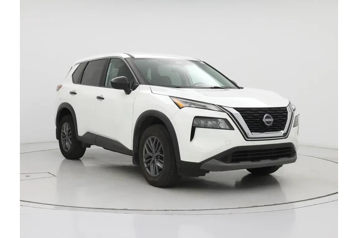 $20998 : Nissan Rogue 2023 S 4dr Cros image 1
