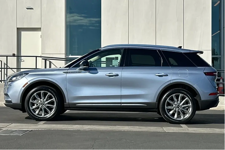 $25900 : Lincoln Corsair 2022 Standar image 6