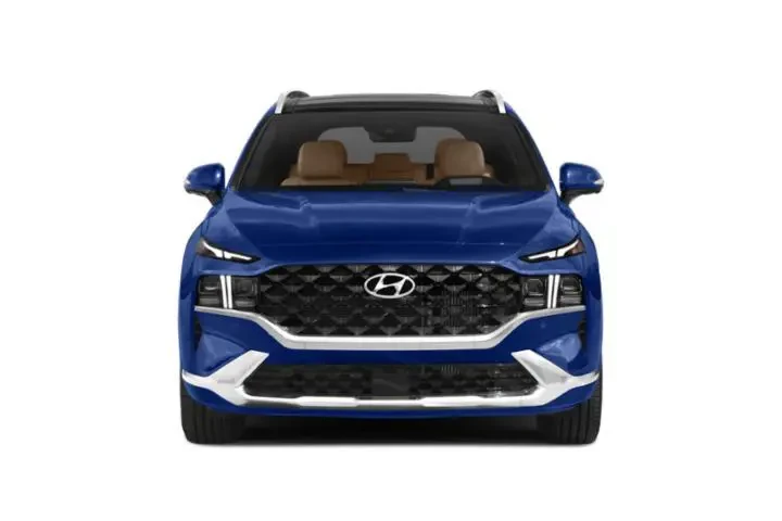 $31519 : Hyundai SANTA FE 2023 AWD Ca image 4