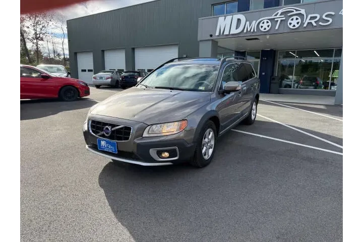$9499 : 2011 XC70 image 3