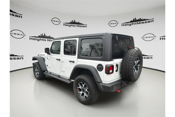 $32990 : Jeep Wrangler Unlimited 2022 image 3