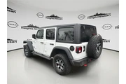 $32990 : Jeep Wrangler Unlimited 2022 thumbnail