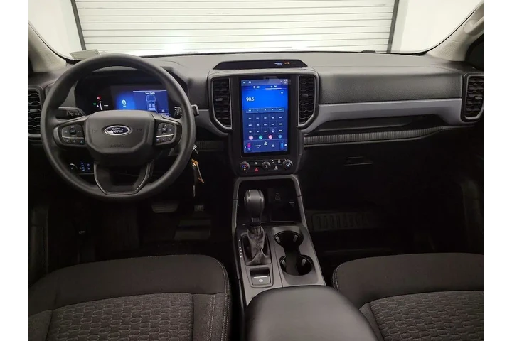 $32998 : Ford Ranger 2025 4x2 XL 4dr image 9