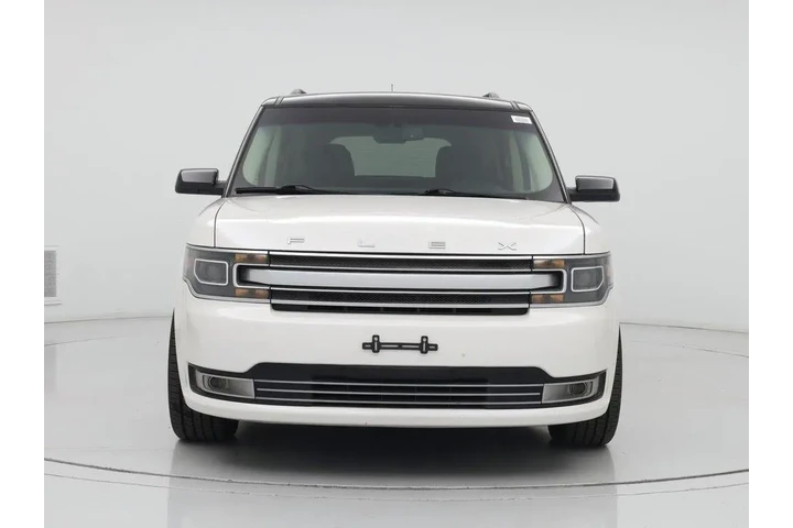 $19998 : Ford Flex 2015 AWD Limited 4 image 5