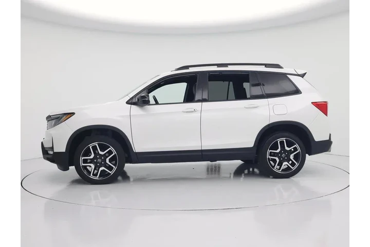 $37998 : Honda Passport 2023 AWD Elit image 3