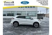Ford Edge 2022 AWD Titanium