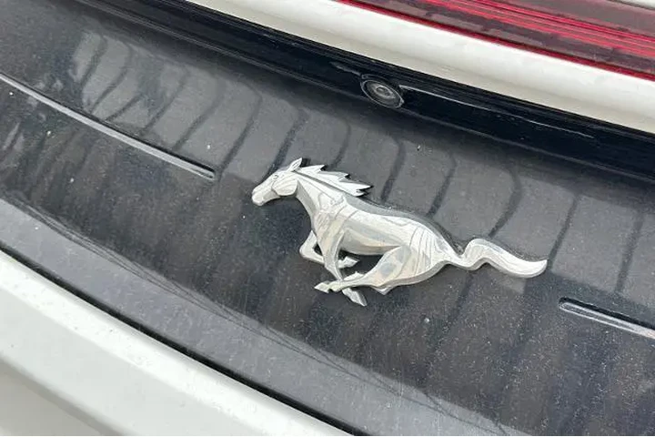 $18995 : Ford Mustang 2018 EcoBoost P image 5