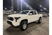 Toyota Tacoma 2024 4x4 SR5 4 en Yuma