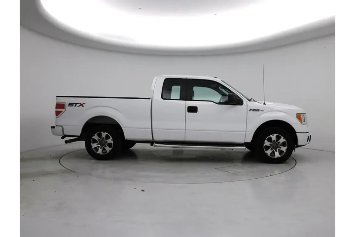 $23998 : Ford F-150 2014 4x2 STX 4dr image 7