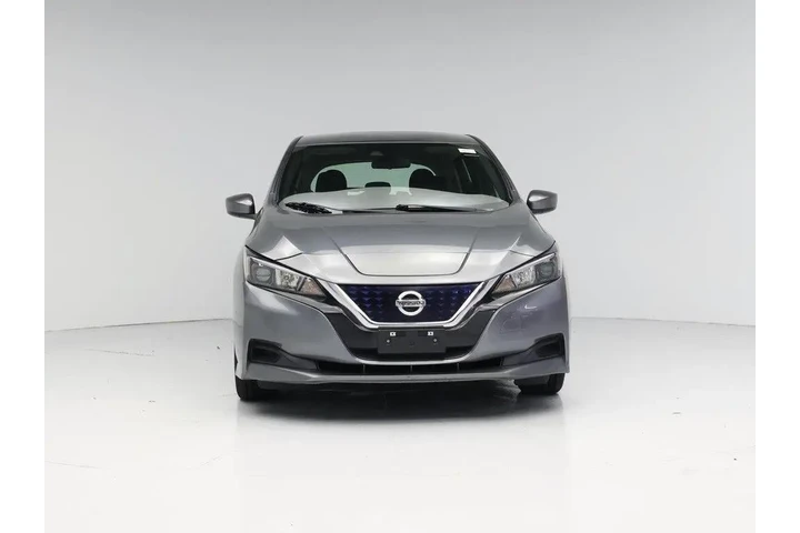 $12998 : Nissan LEAF 2020 S 4dr Hatch image 5