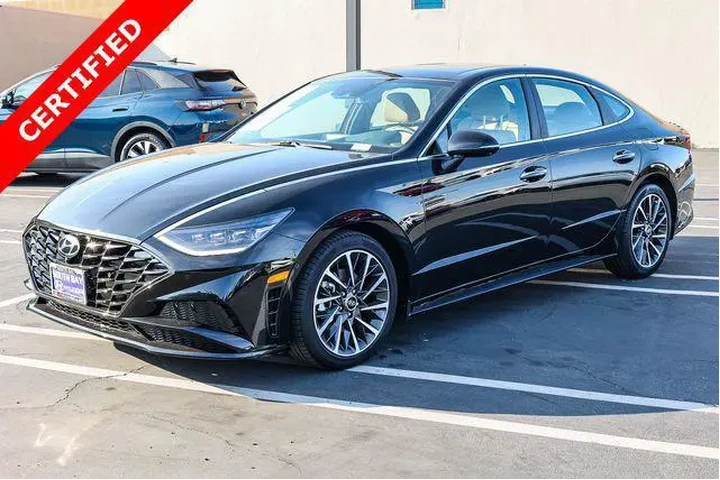 $25798 : Hyundai SONATA 2023 Limited image 3