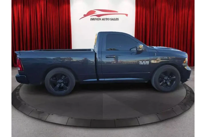 $22999 : 2014 RAM 1500 R/T image 9