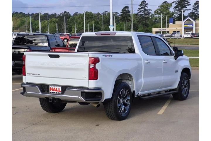 $36488 : Chevrolet Silverado 1500 202 image 6