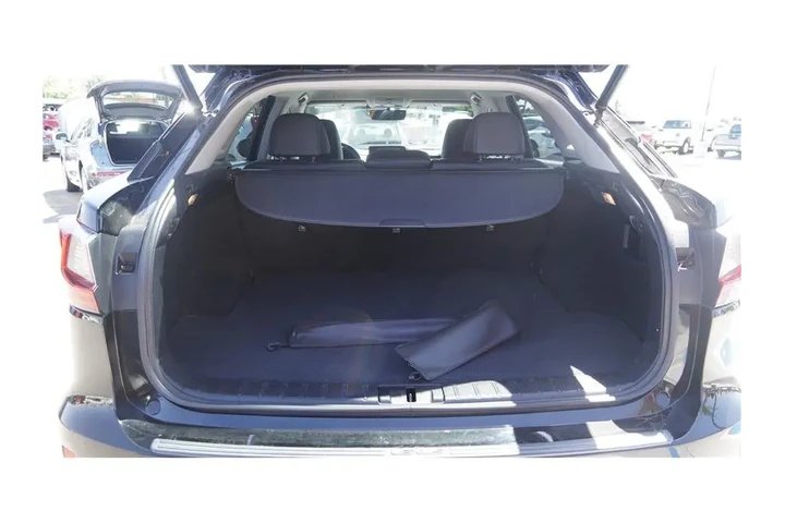 $19784 : 2016 RX 350 Sport Utility 4D image 8