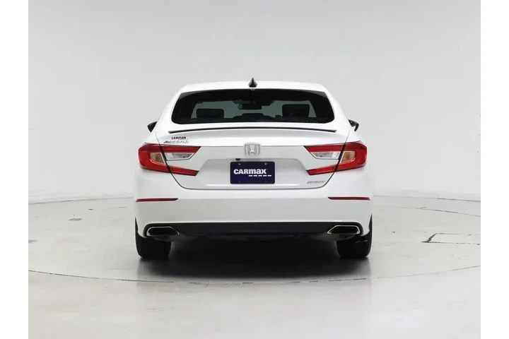 $23998 : Honda Accord 2022 Sport 4dr image 6
