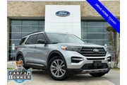 Ford Explorer 2024 XLT 4dr S en Plano