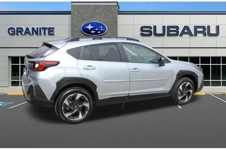 $31590 : Subaru Crosstrek 2025 AWD Li image 10