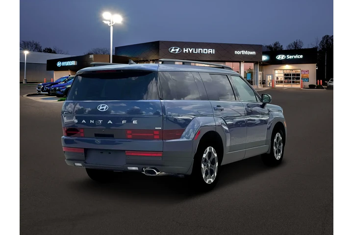$37223 : Hyundai SANTA FE 2026 AWD SE image 7