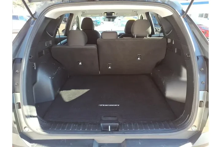 $19520 : Hyundai TUCSON 2022 AWD SEL image 7